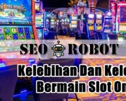Tips Menemukan Agen Slot Online Terpercaya Dan Aman