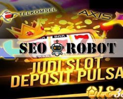 Penyebab Situs Slot Online Pulsa Terpercaya Memberikan Banyak Kemenangan
