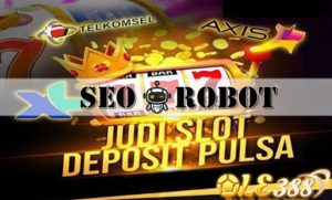 Penyebab Situs Slot Online Pulsa Terpercaya Memberikan Banyak Kemenangan