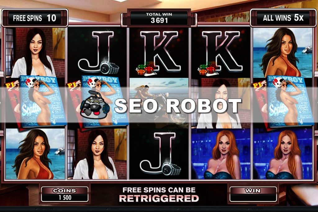 Trik Jitu Raih Kemenangan Di Situs Slot Online Resmi Setiap Hari