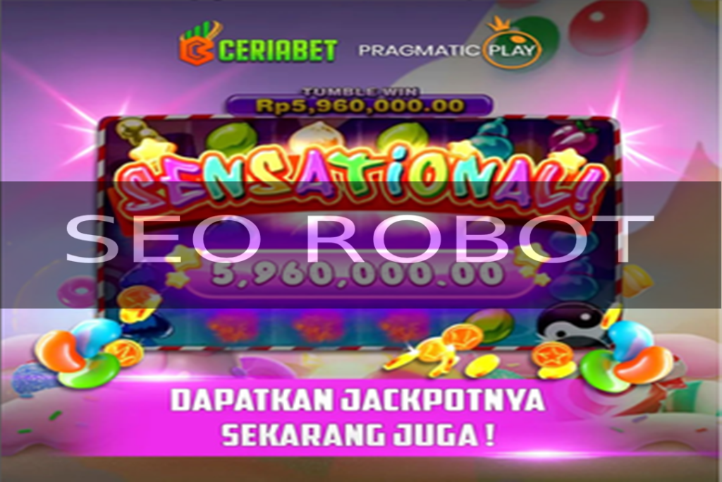 Taktik Mudah Main Slot Online Dengan Menang